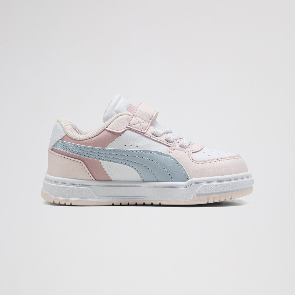 Zapatillas Puma Caven III Block Infantil sint&eacute;tico,  image number null