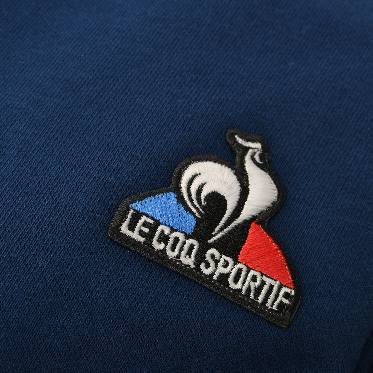 Pantal&oacute;n Le Coq Sportif Tapered,  image number null