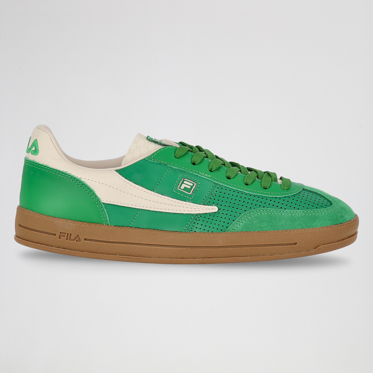 Zapatillas Fila Fx Court 70 Vintage Moov