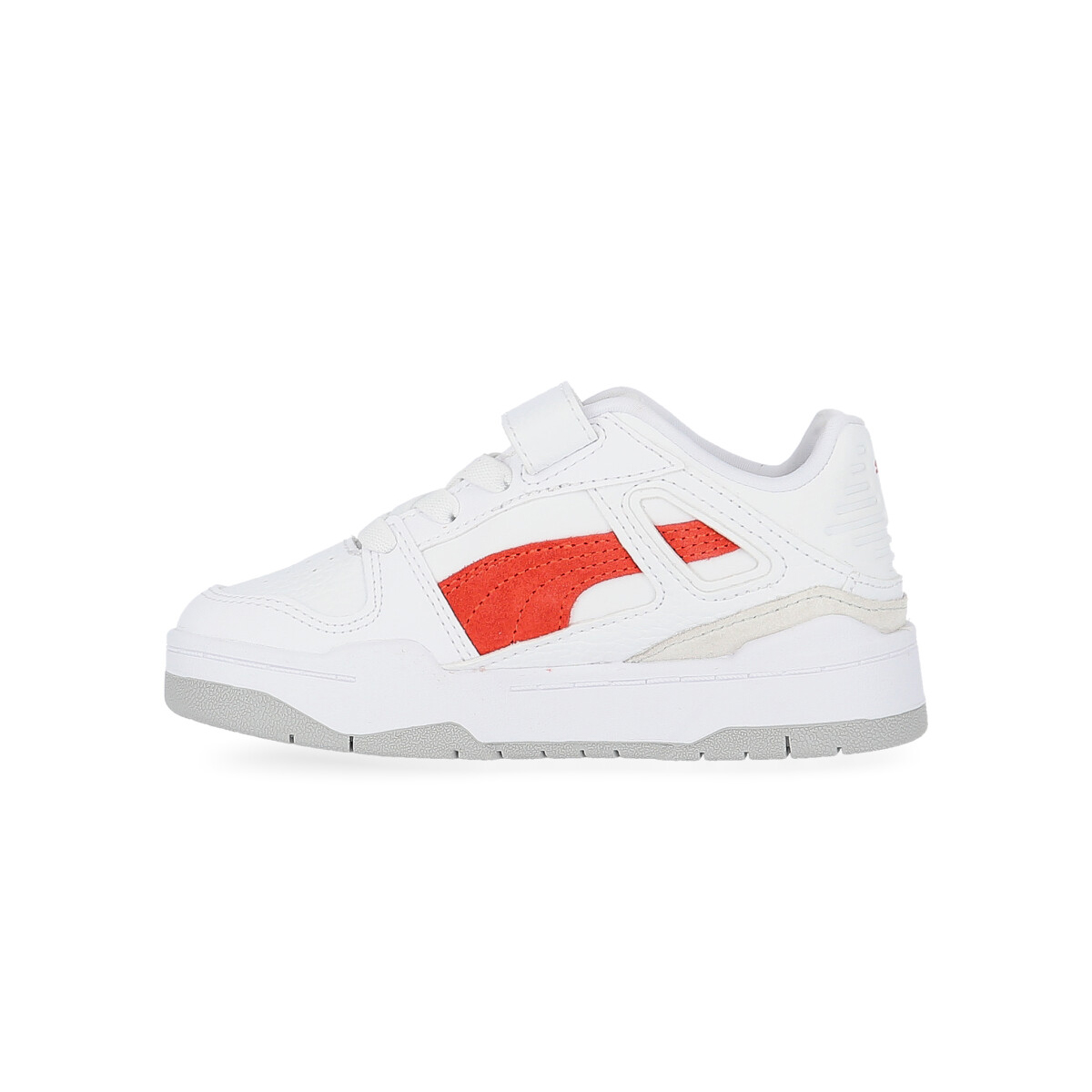 Zapatillas Puma Slipstream Suede Fs Ac para niños,  image number null