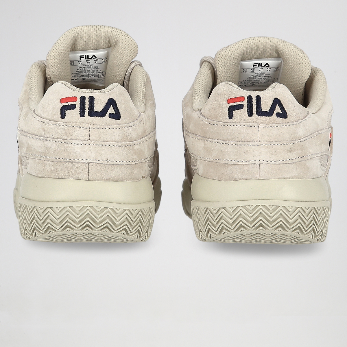 Zapatilla Fila Uproot Mujer,  image number null