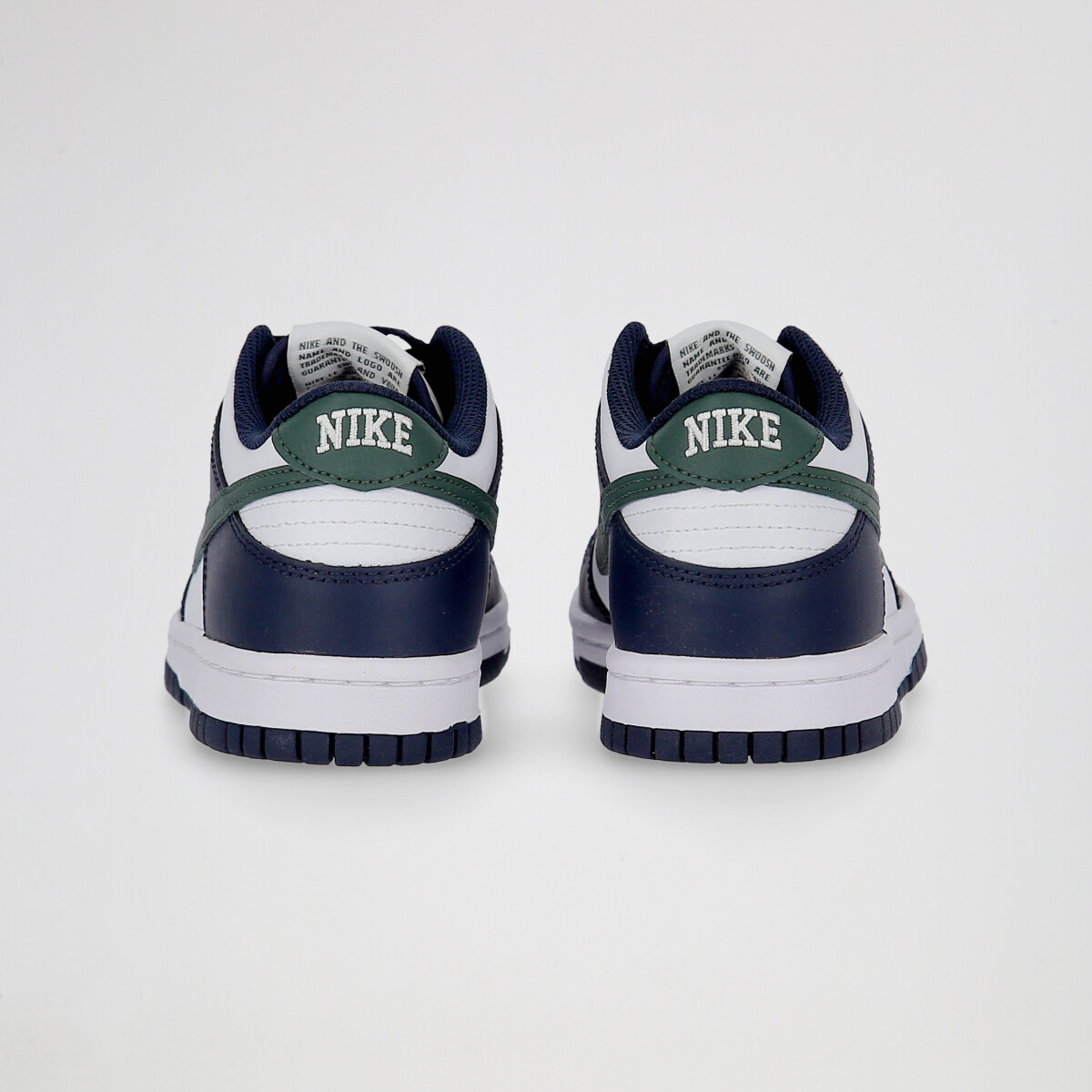 Zapatillas Nike Dunk Low Infantil,  image number null