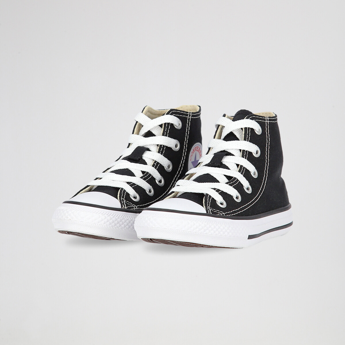 Zapatillas Converse Chuck Taylor All Star Core Hi Niño,  image number null