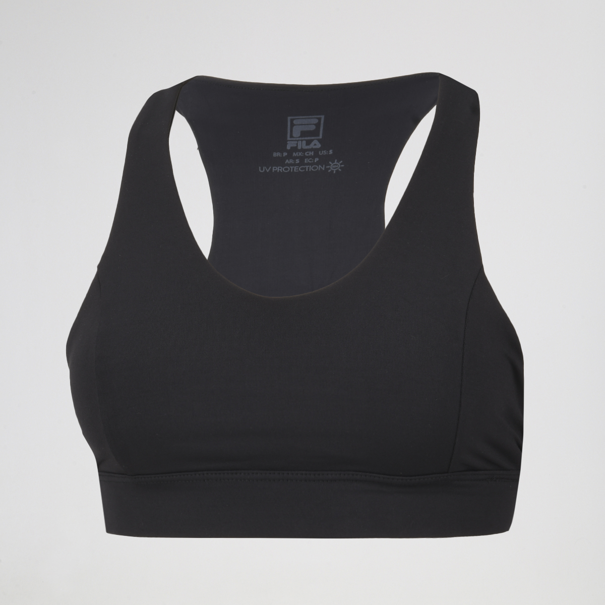 Top Entrenamiento Fila Pocket Life Mujer,  image number null
