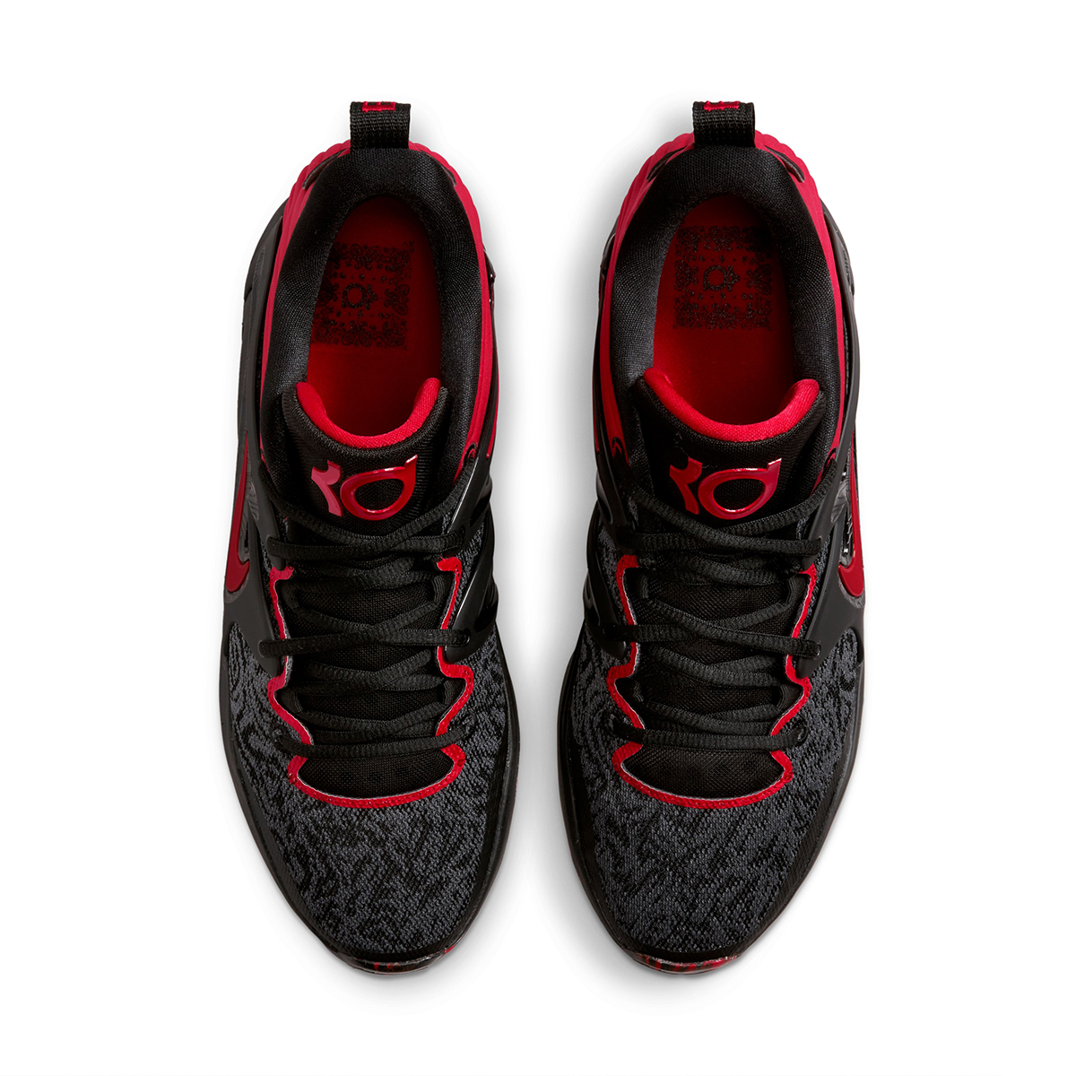 Zapatillas Básquet Nike Kd15 Hombre,  image number null