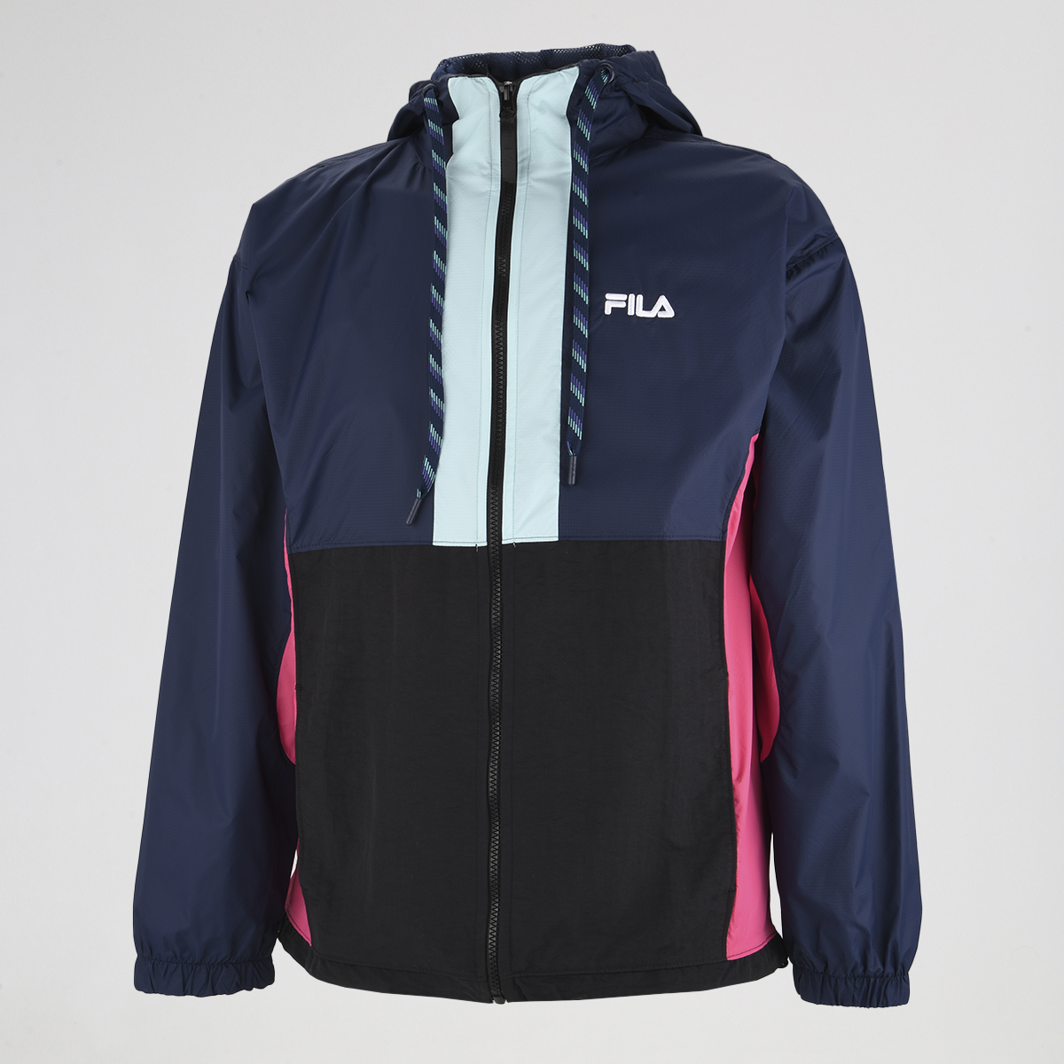 Buzo Fila Outdoor Hombre,  image number null
