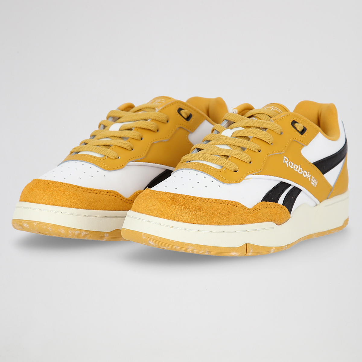 Zapatillas reebok amarillo shop
