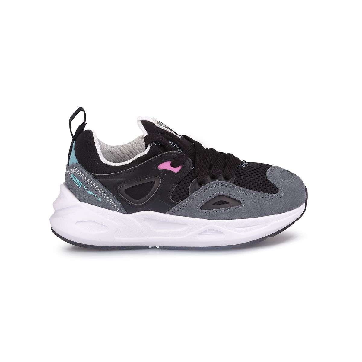 Zapatillas Puma TRC Blaze,  image number null