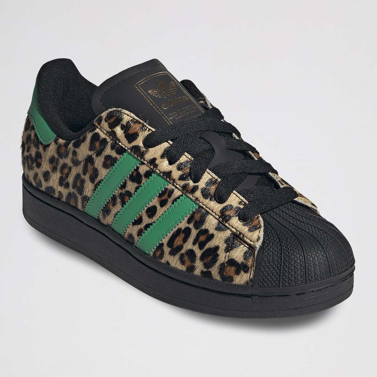 Zapatillas adidas Superstar Ii Sintético Mujer,  image number null