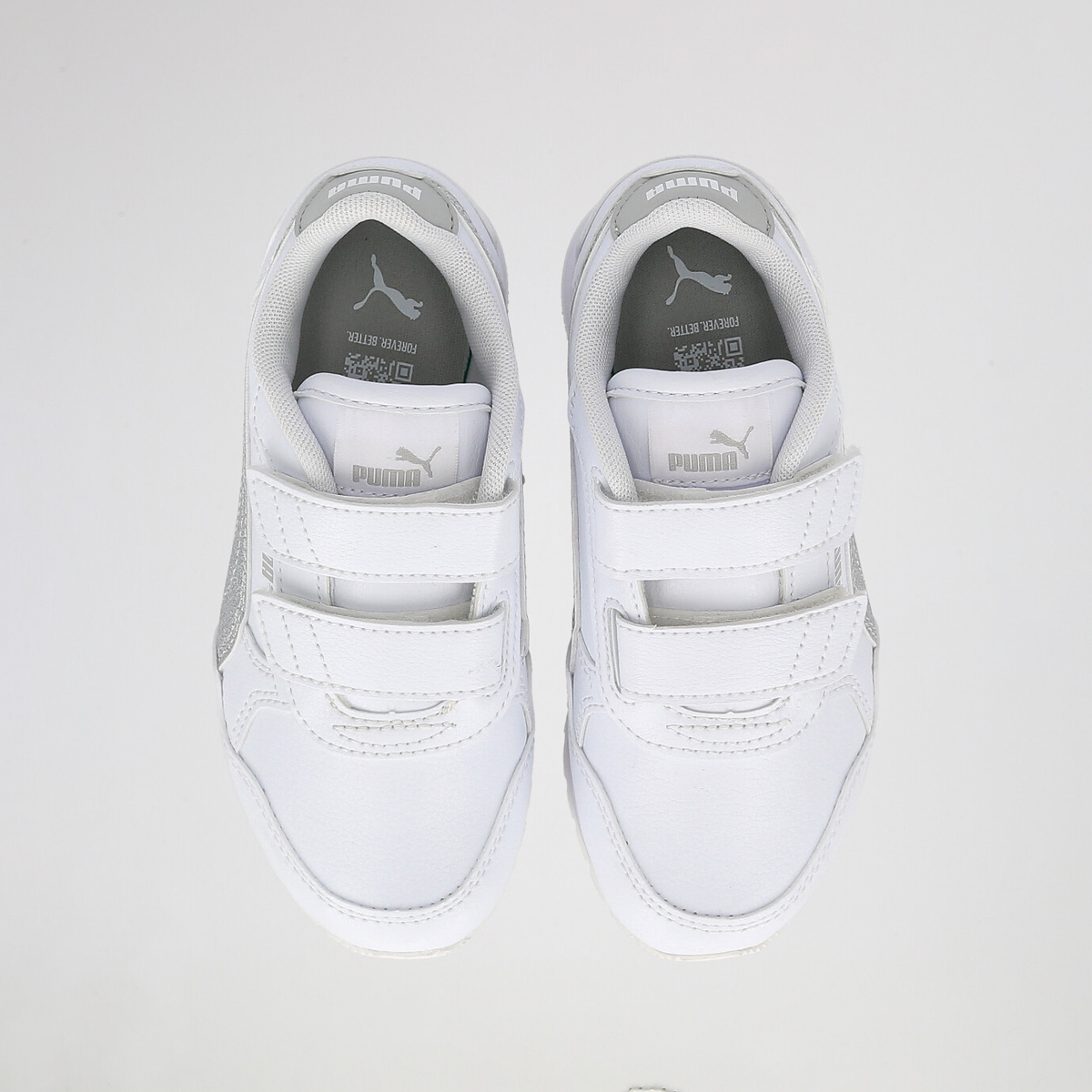 Zapatillas Puma V4 Sl Glitter V Niña,  image number null