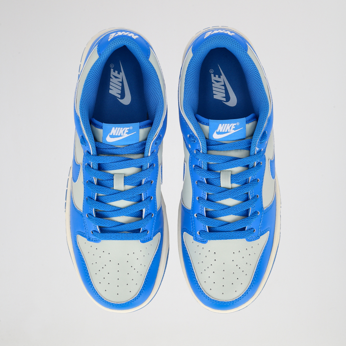 Zapatillas Nike Dunk Low Retro Hombre,  image number null