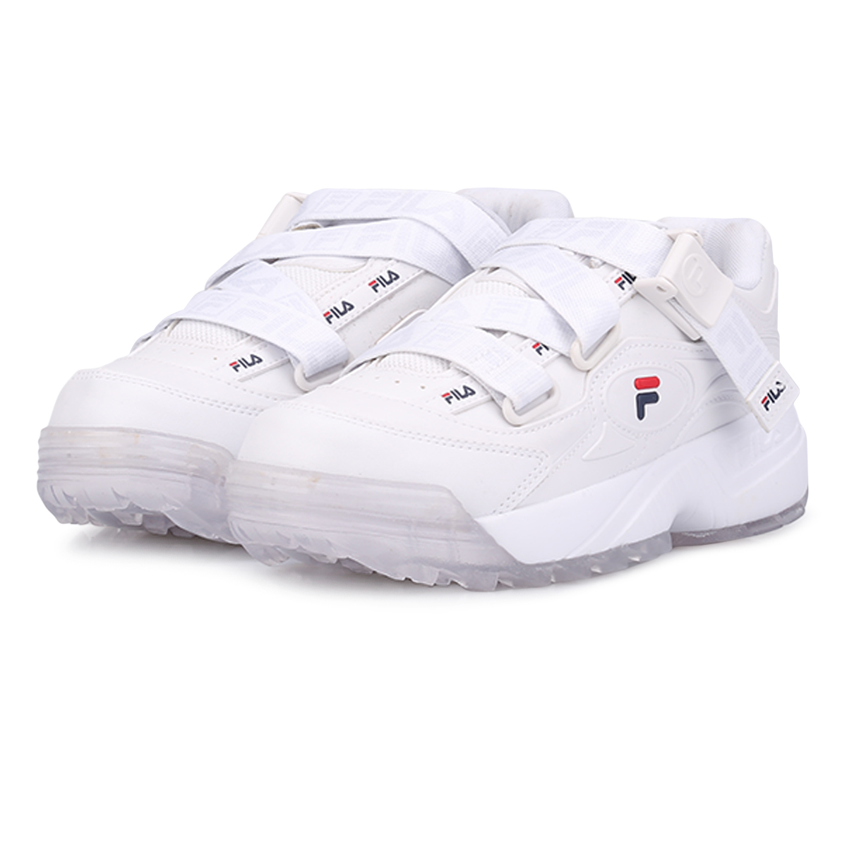 Zapatillas Fila D-Formation Luxe,  image number null