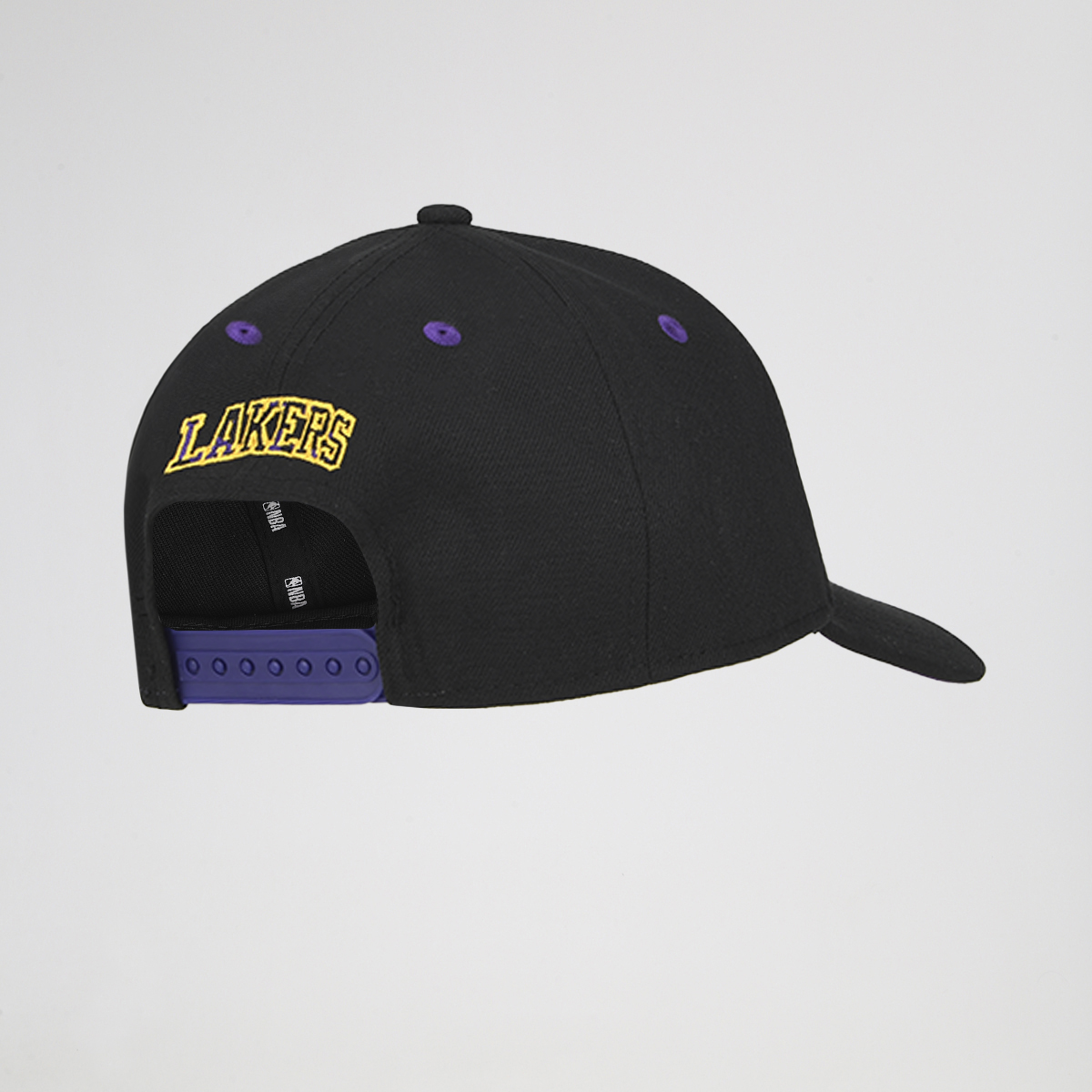 Gorra NBA Los Angeles Lakers Drops para Hombre,  image number null
