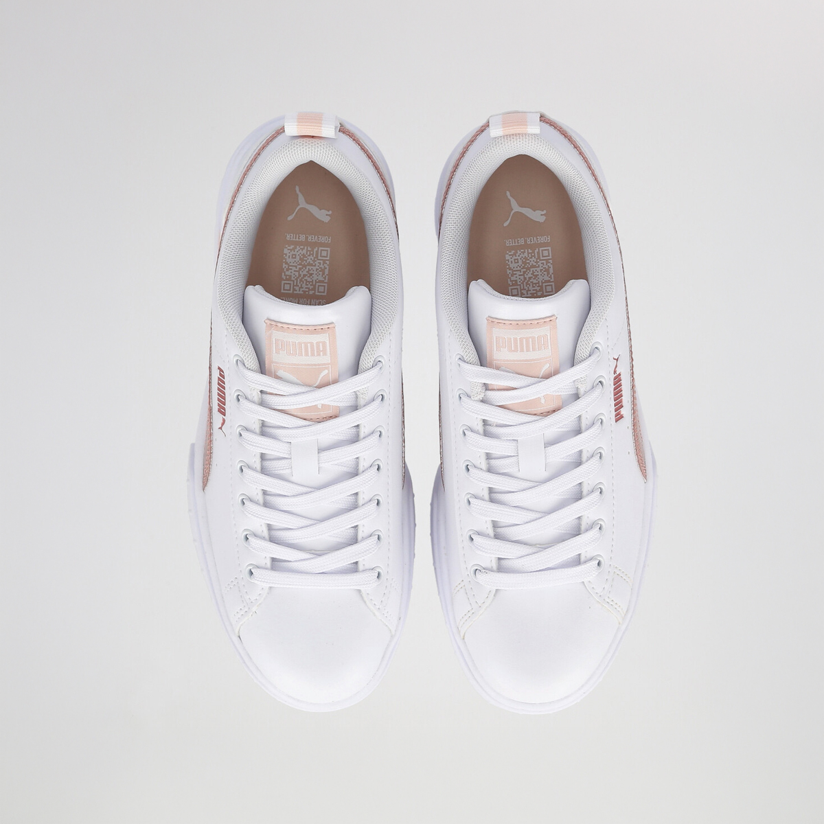 Zapatillas Puma Mayze Glitter Softfoam Infantil,  image number null