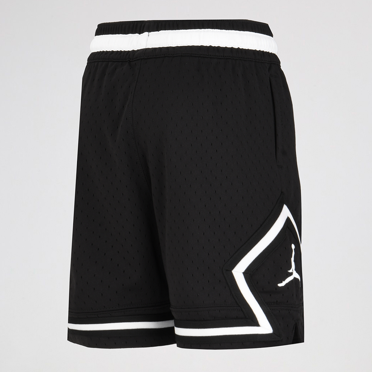 Short Jordan Dri Fit Diamond Niño,  image number null