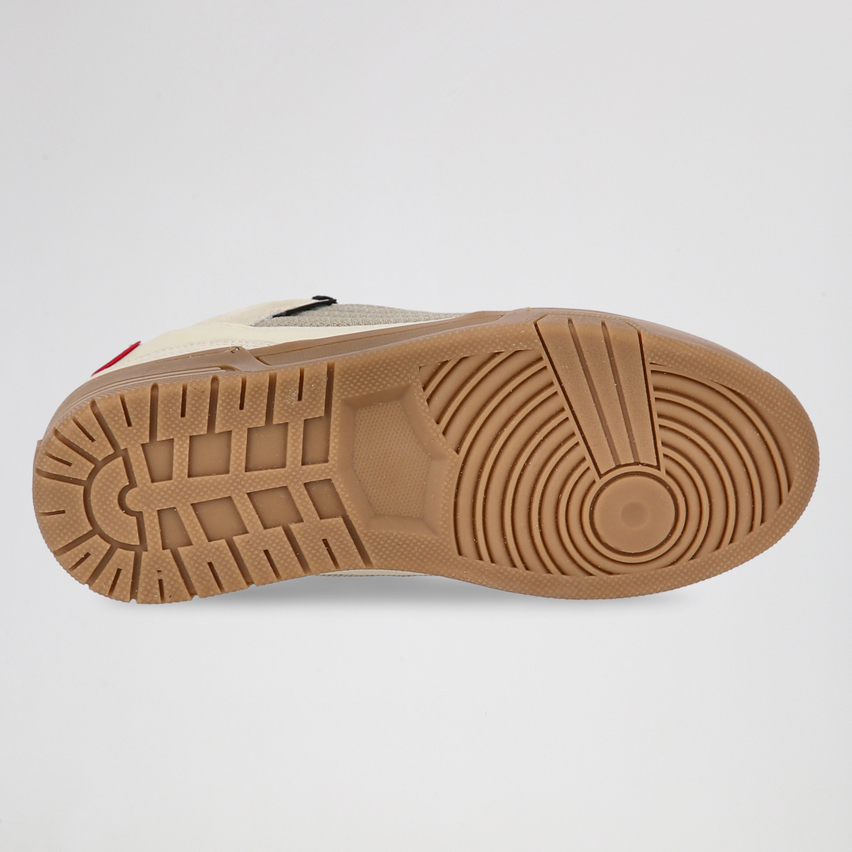 Zapatillas Vision Street Wear Saavy Gamuza,  image number null