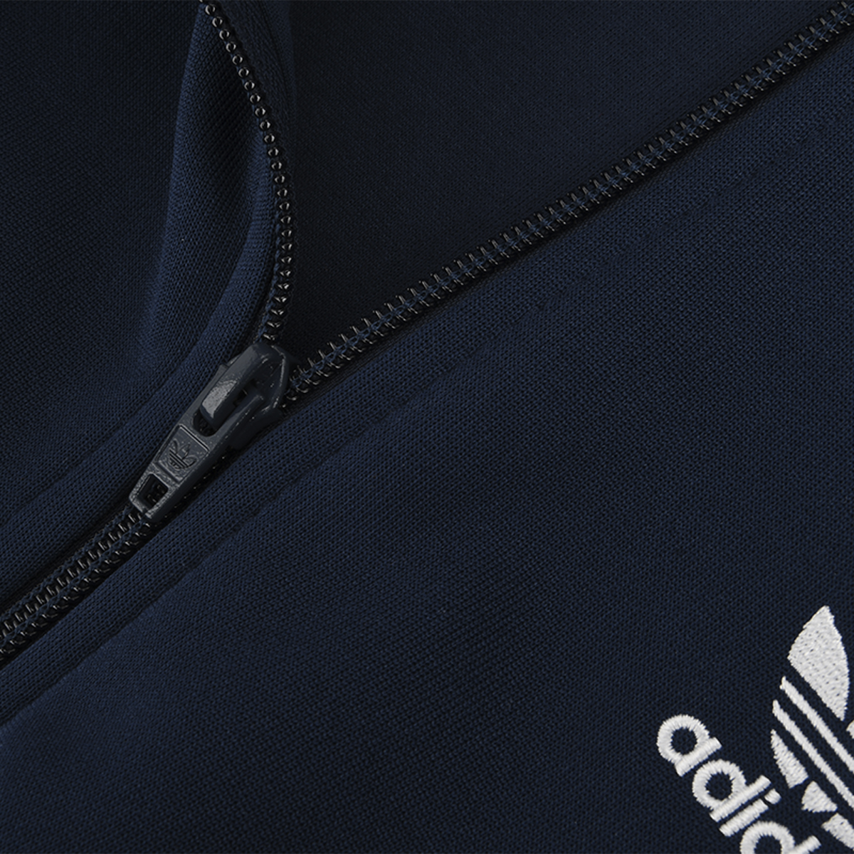Campera adidas Adicolor Classics Sst Hombre,  image number null