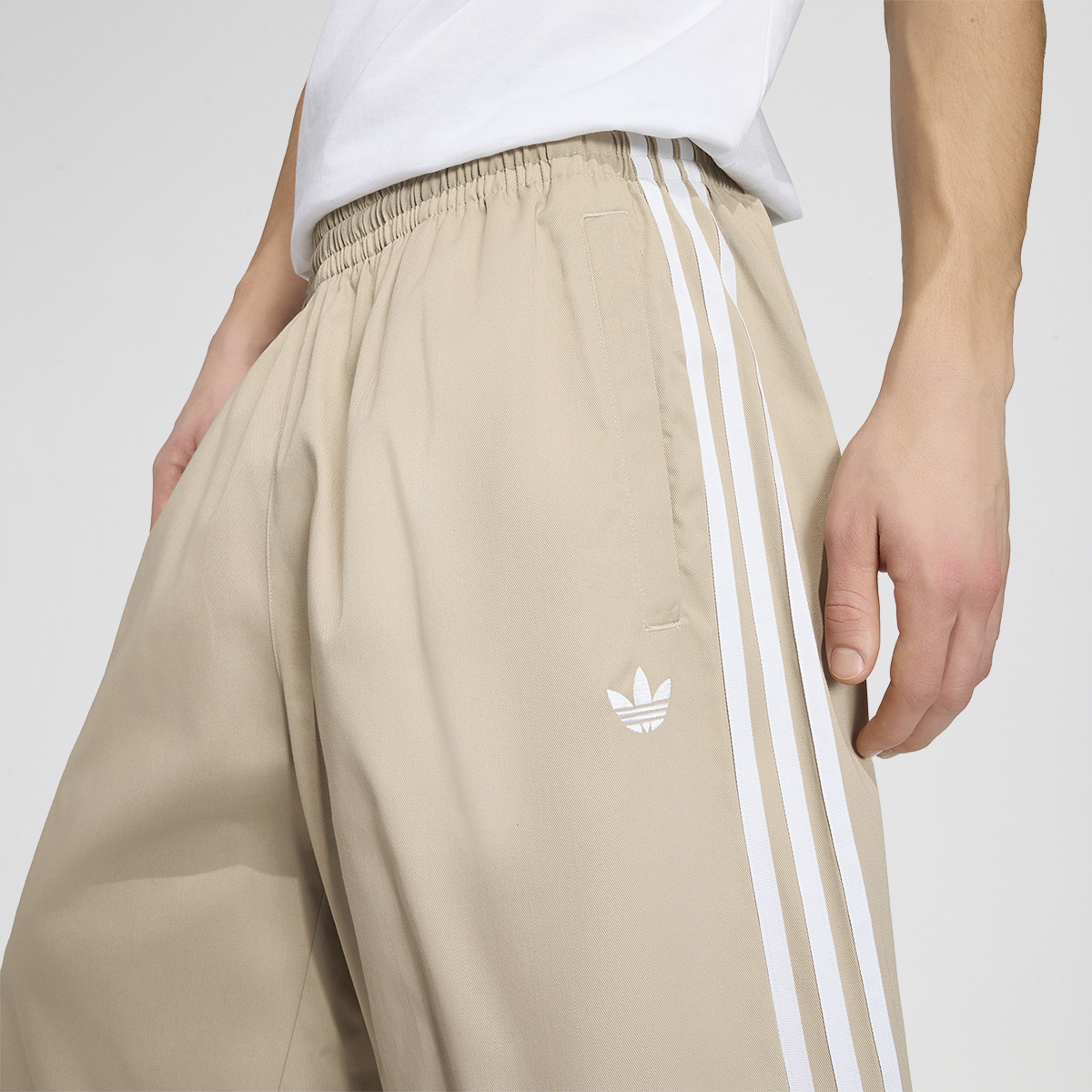 Bermuda adidas Twill Hombre,  image number null