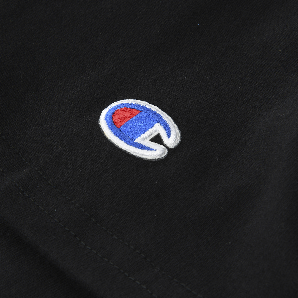 Remera Champion The Pocket Hombre,  image number null