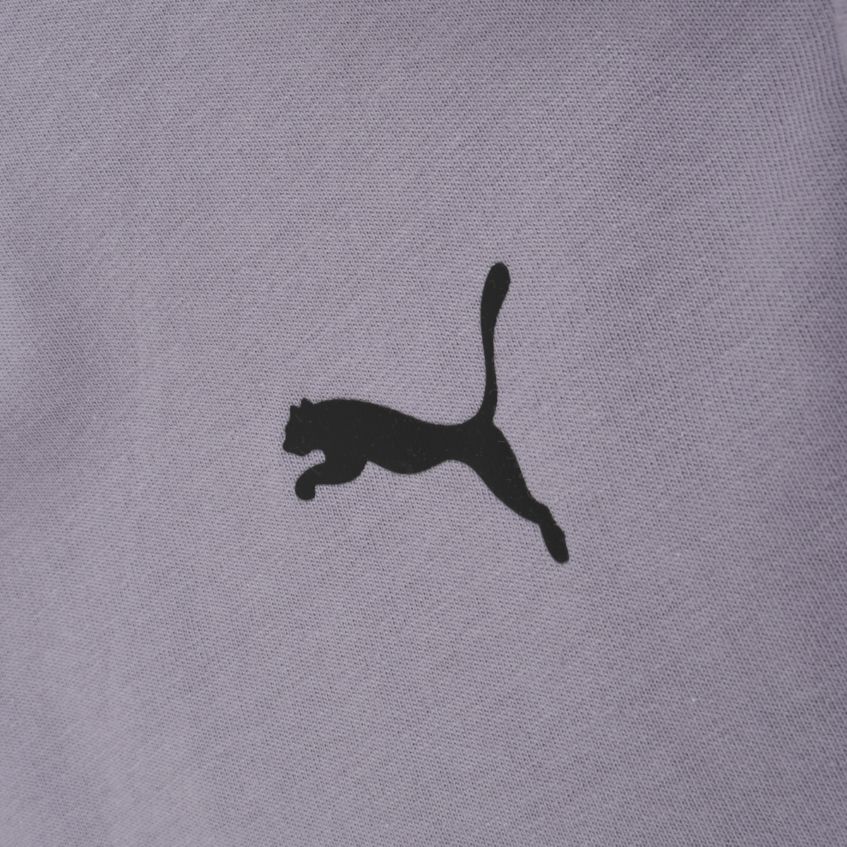 Remera Puma Dare To para Mujer,  image number null