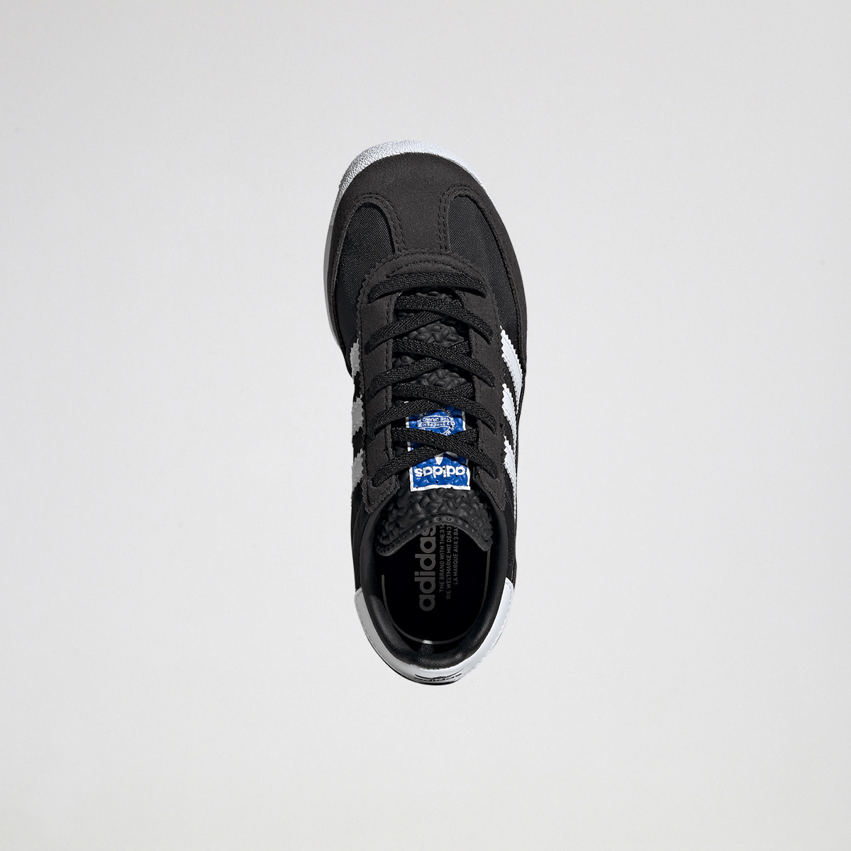 Zapatillas adidas SL 72 RS Infantil,  image number null