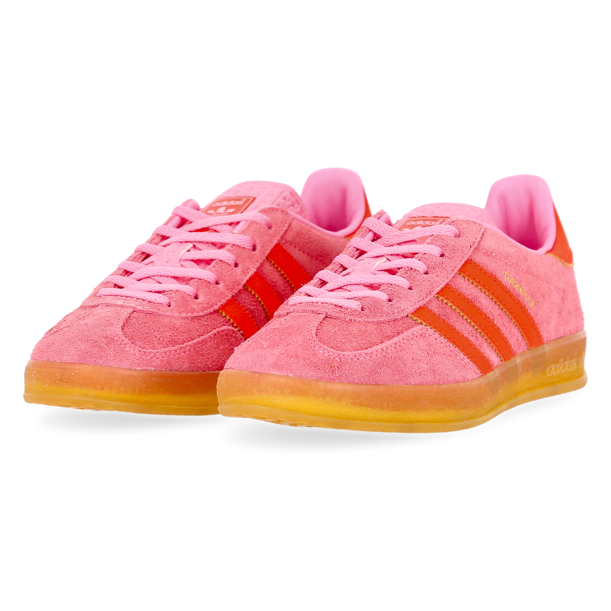 Zapatillas adidas Gazelle Mujer Moov