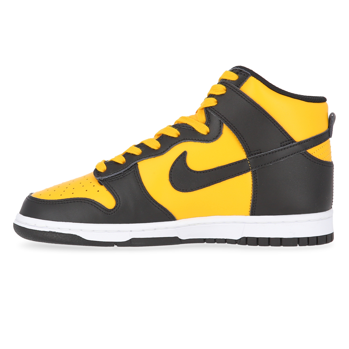 Zapatillas Nike Dunk High Retro Hombre,  image number null