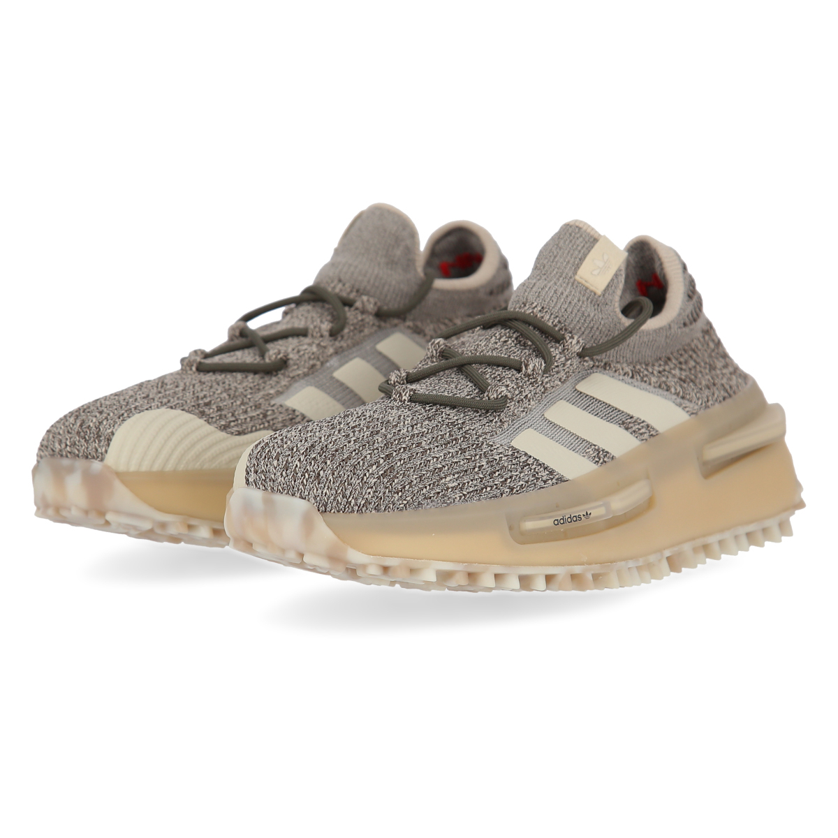 Zapatillas adidas hombre nmd top