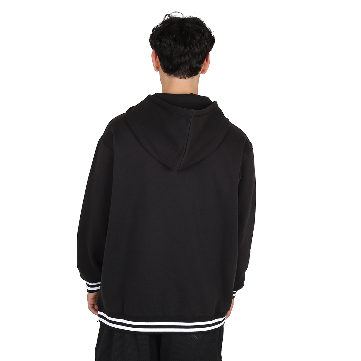 Buzo Puma Franchise Core Hombre,  image number null