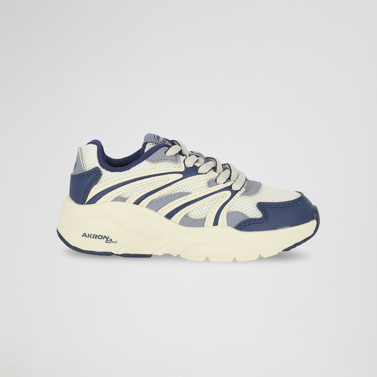 Zapatillas Topper Akron 2mil para Infantil,  image number null