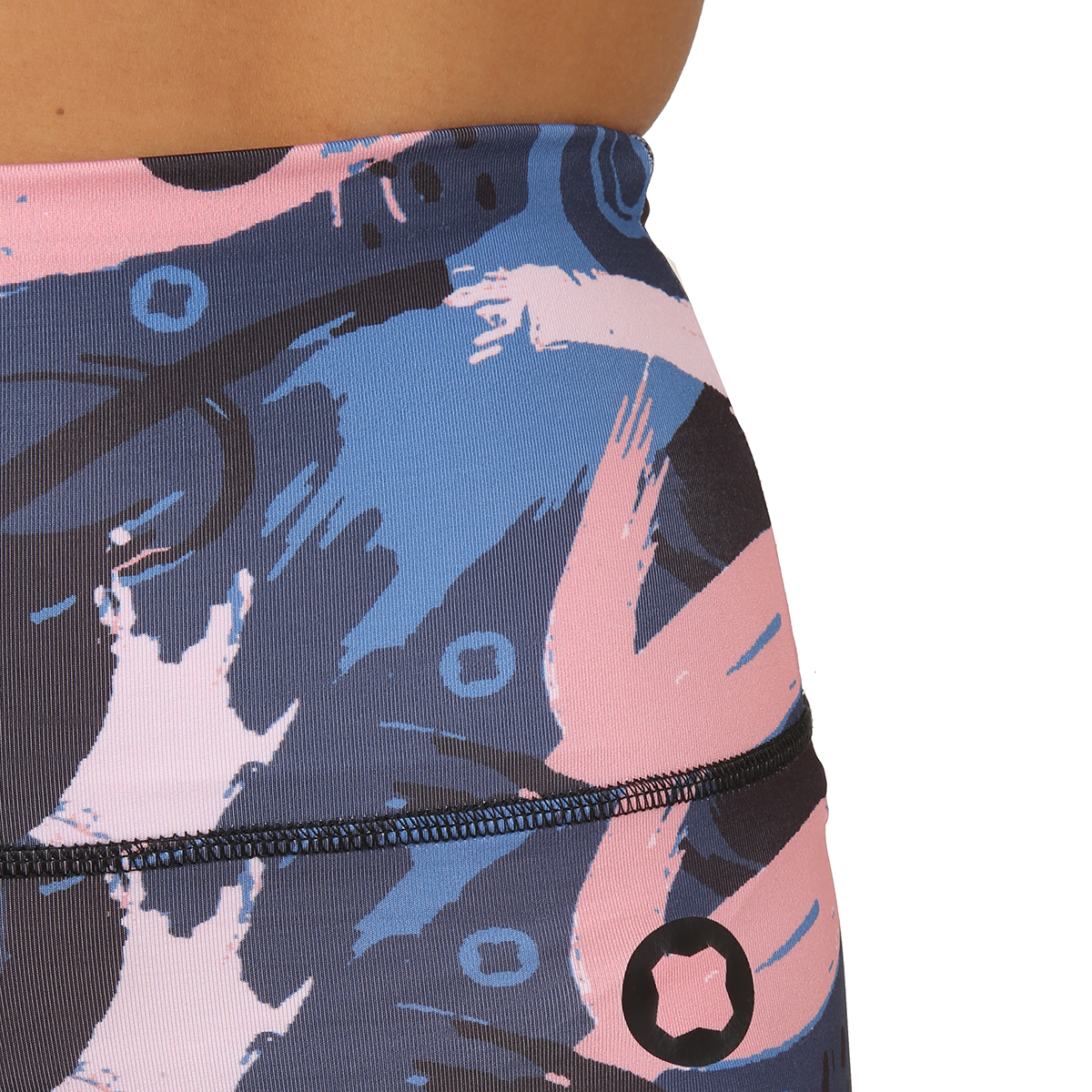 Calza Urbo Ciclista Print,  image number null