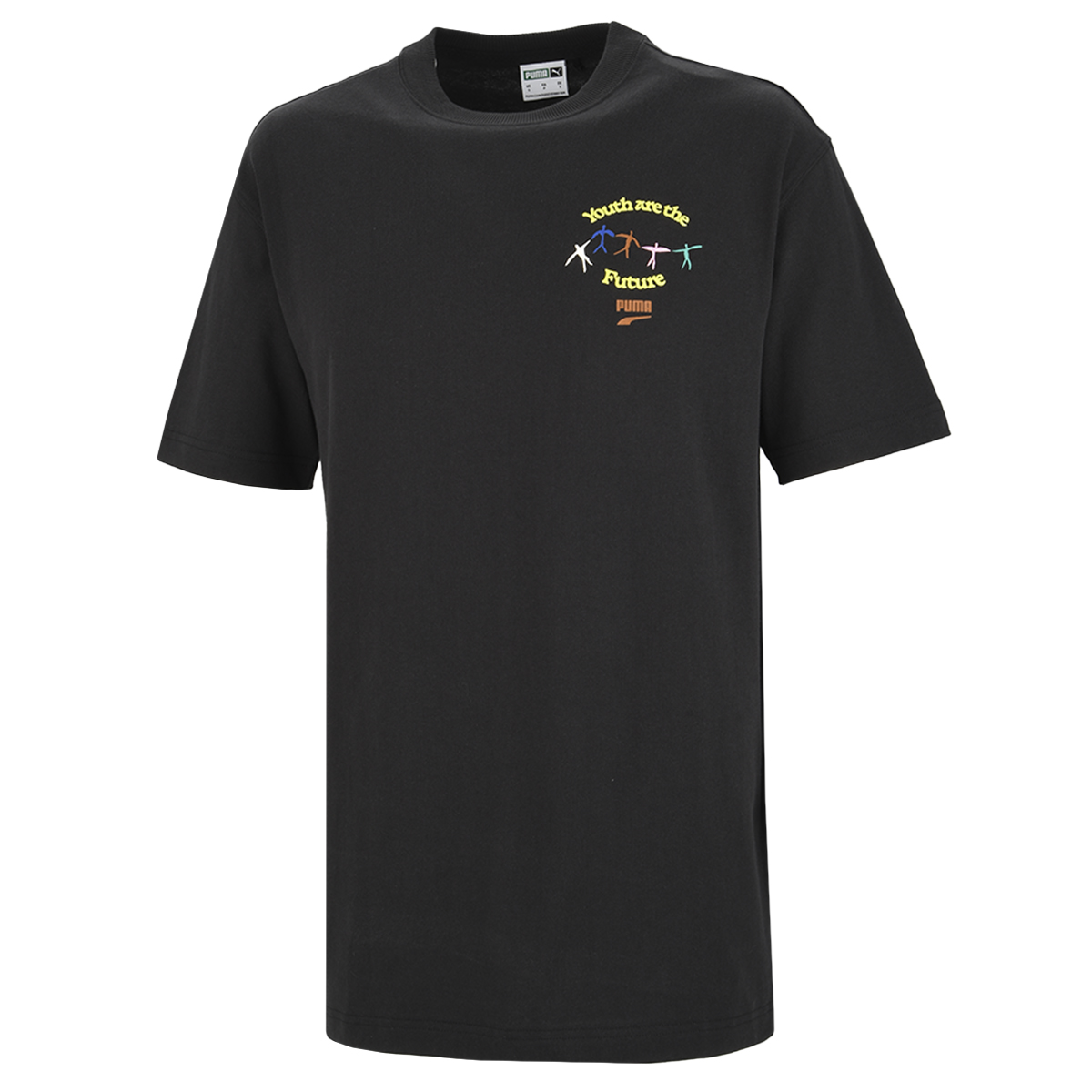Remera Puma Downtown Graphic Hombre,  image number null