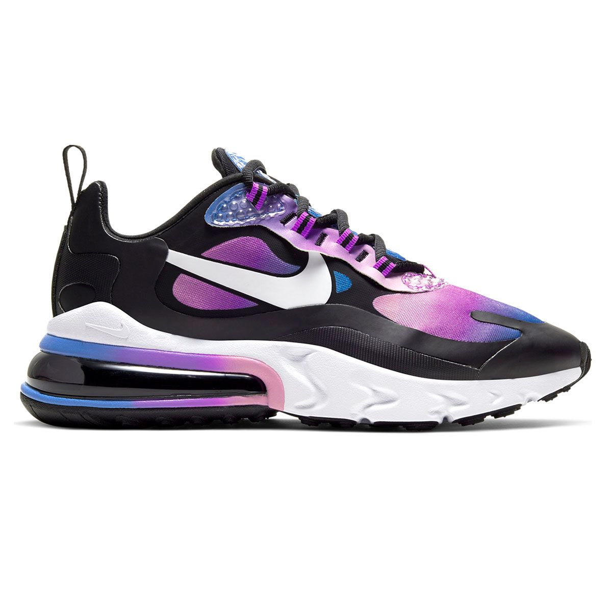 Zapatillas Nike Air Max 270 React Se | Moov