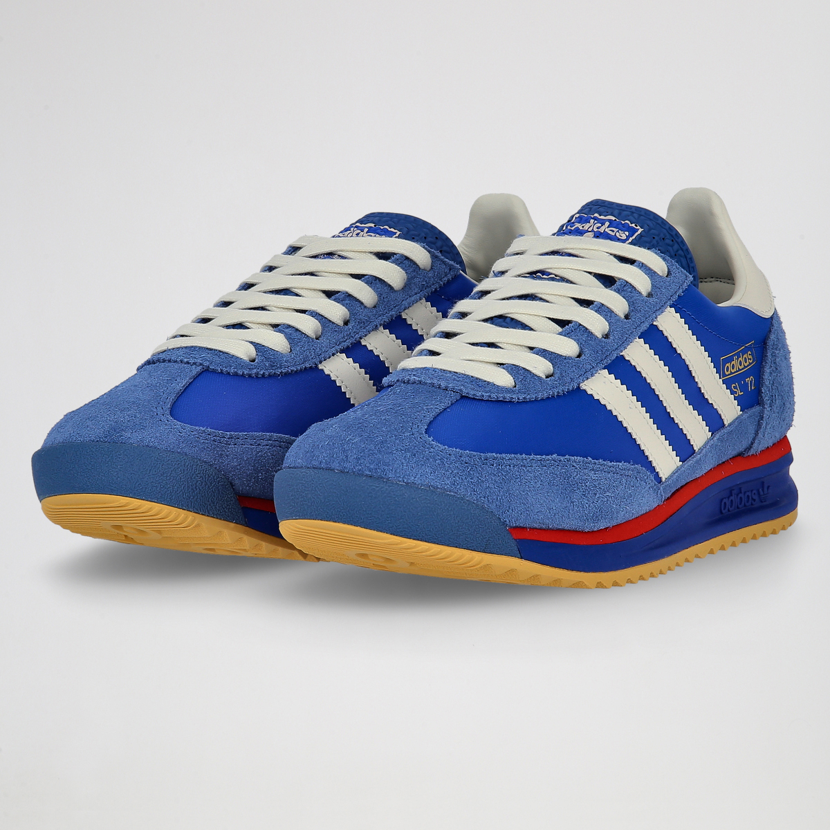 Zapatillas adidas SL 72 RS Hombre,  image number null