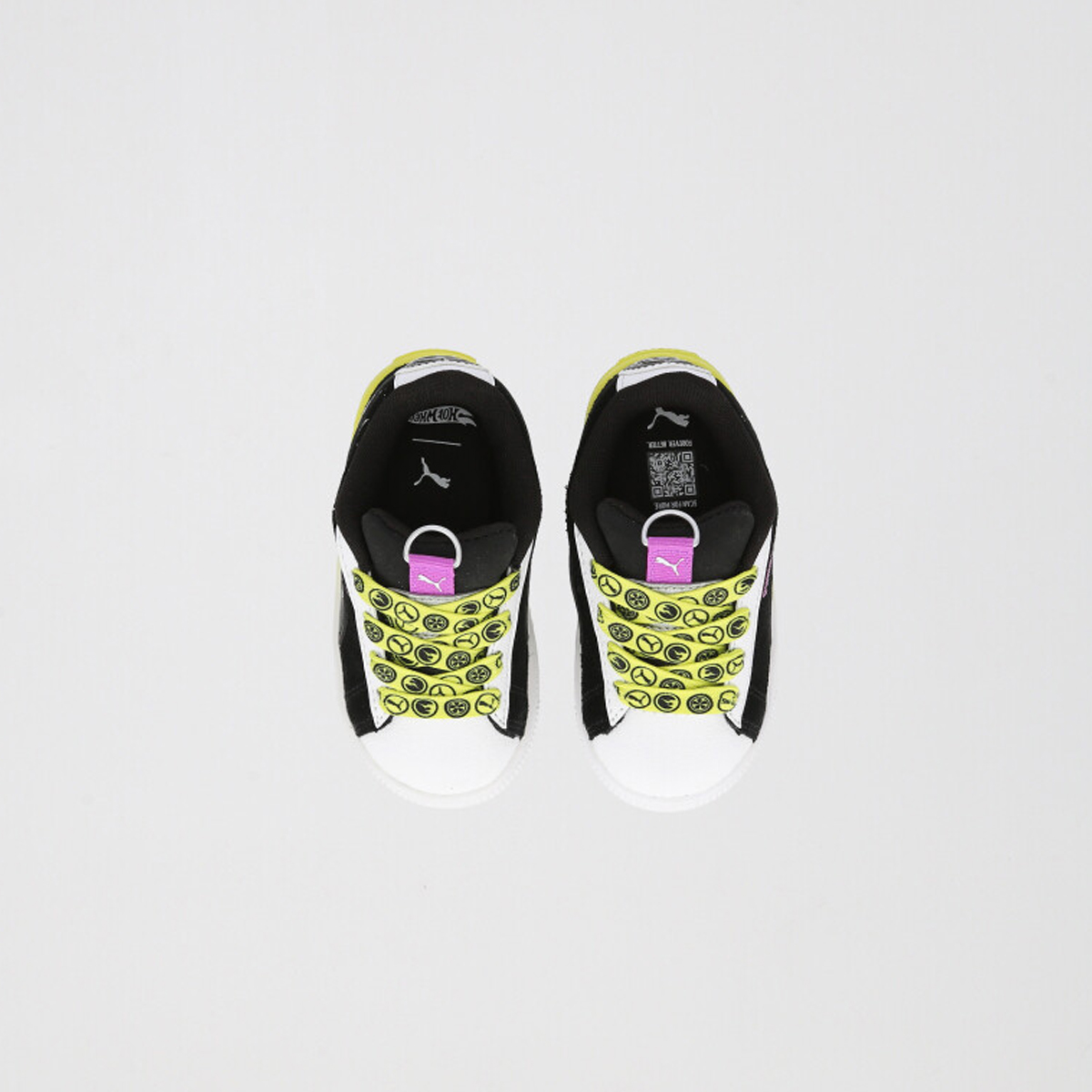 Zapatillas Puma x HOT WHEELS™ Suede XL para Infantil,  image number null