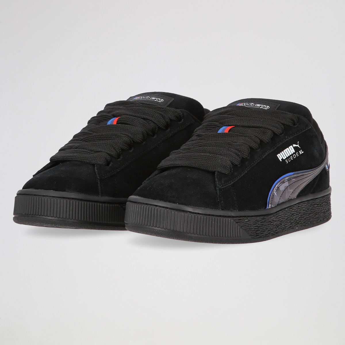 Zapatillas Puma BMW Hombre,  image number null