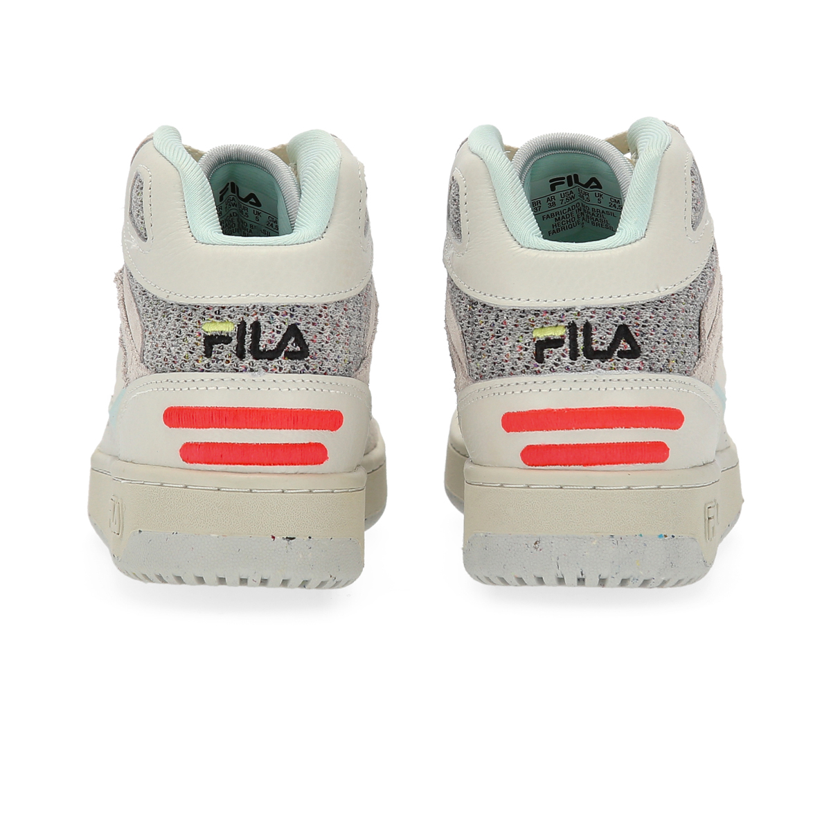 Donde se fabrican los tenis fila deals