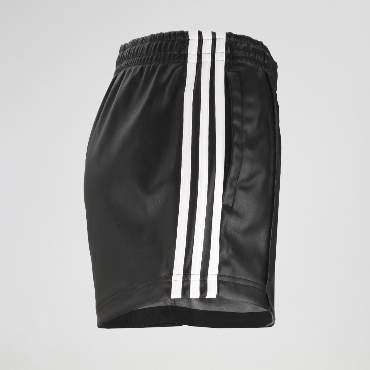 Short adidas Pleather Mujer,  image number null