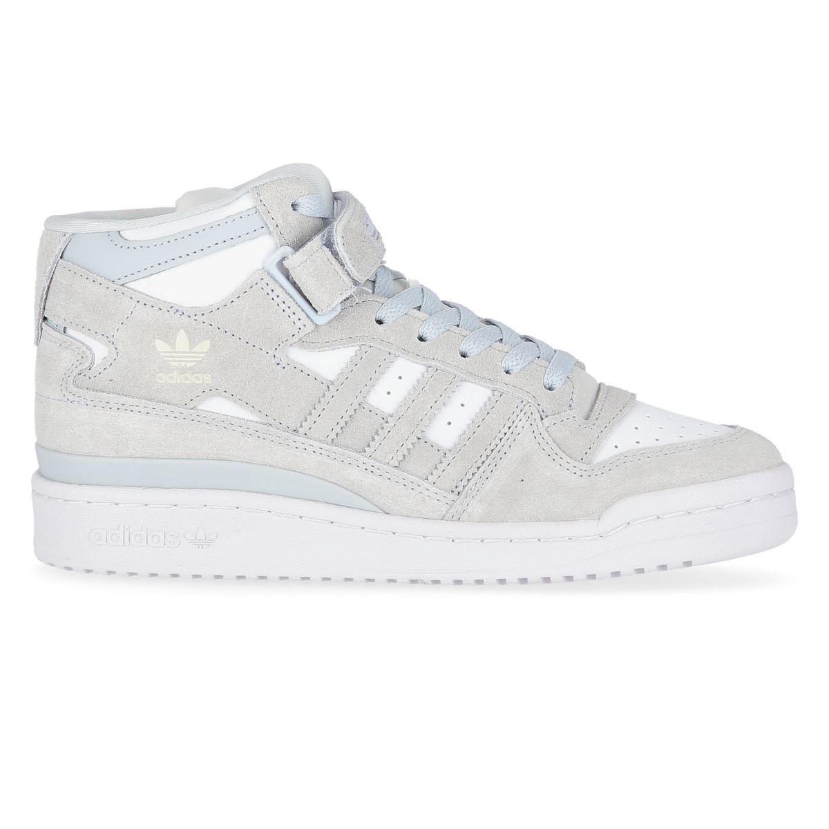 Zapatillas adidas Forum Mid Mujer,  image number null