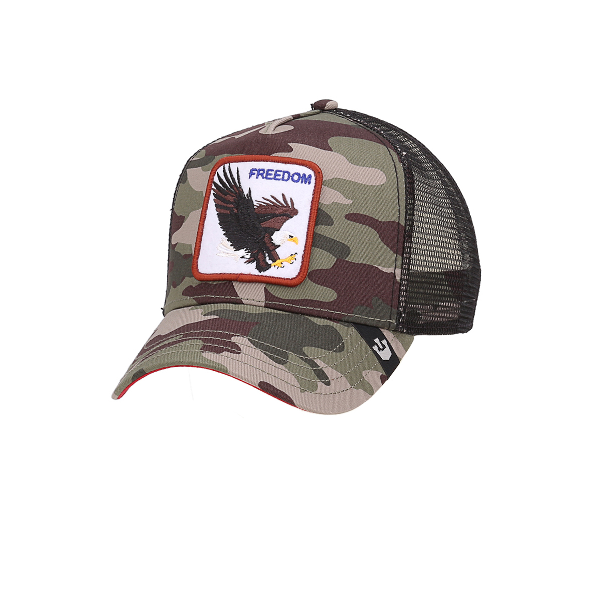 Gorra Goorin Baseball Freedom,  image number null