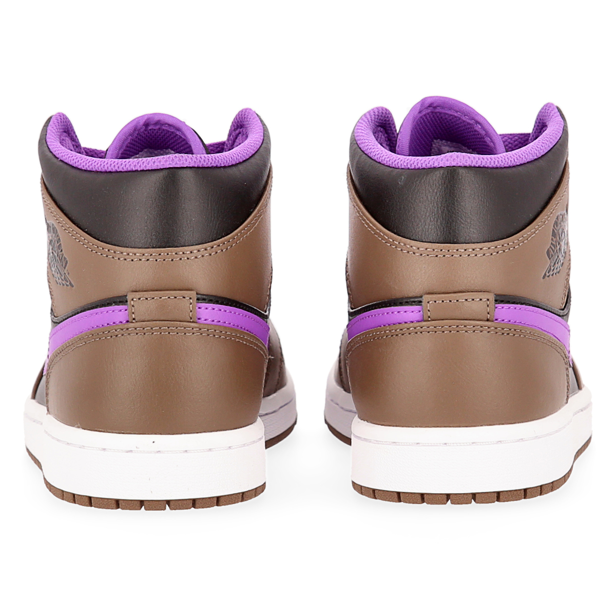 Zapatillas Air Jordan 1 Mid Hombre,  image number null