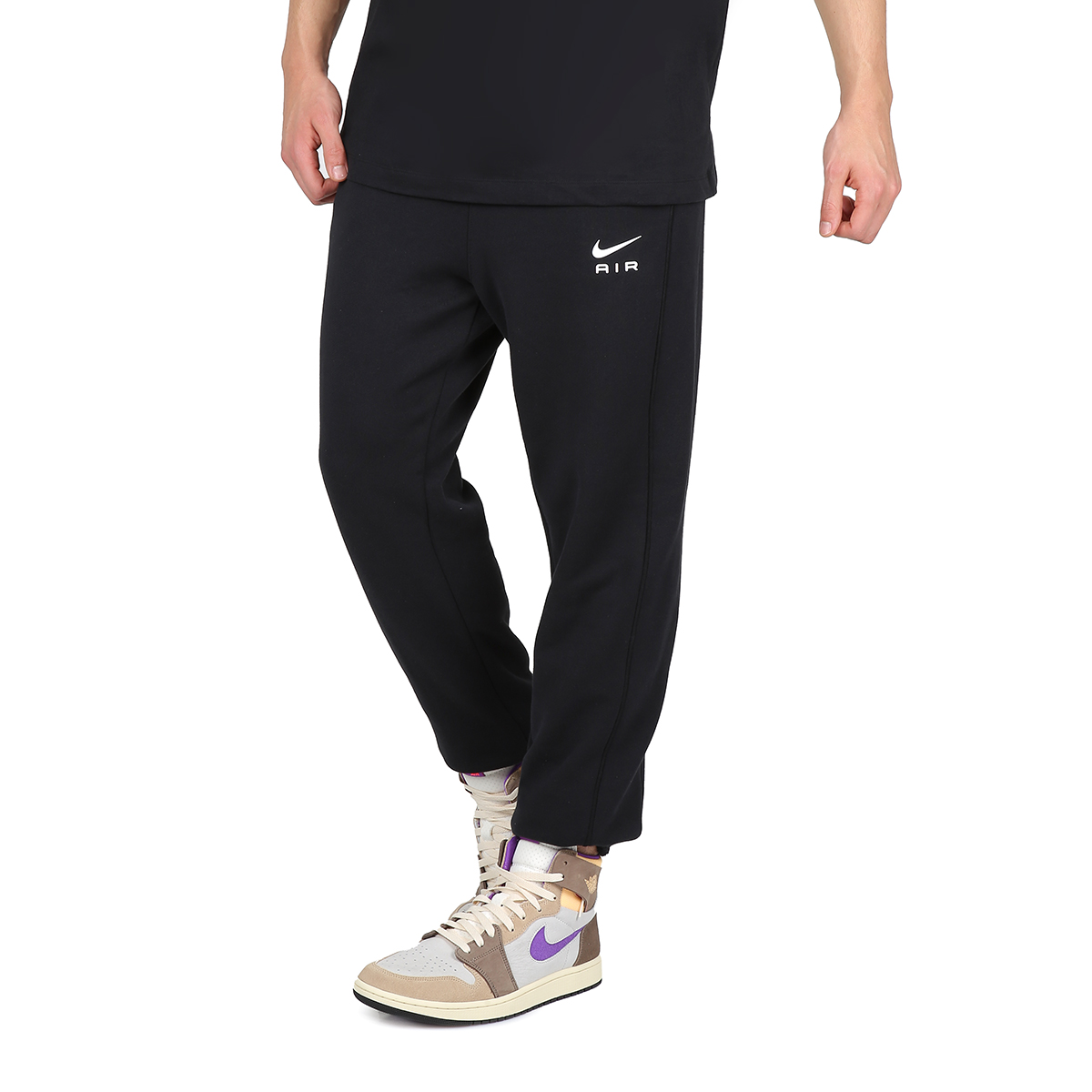 Pantalon Nike Nsw Air Ft Hombre,  image number null