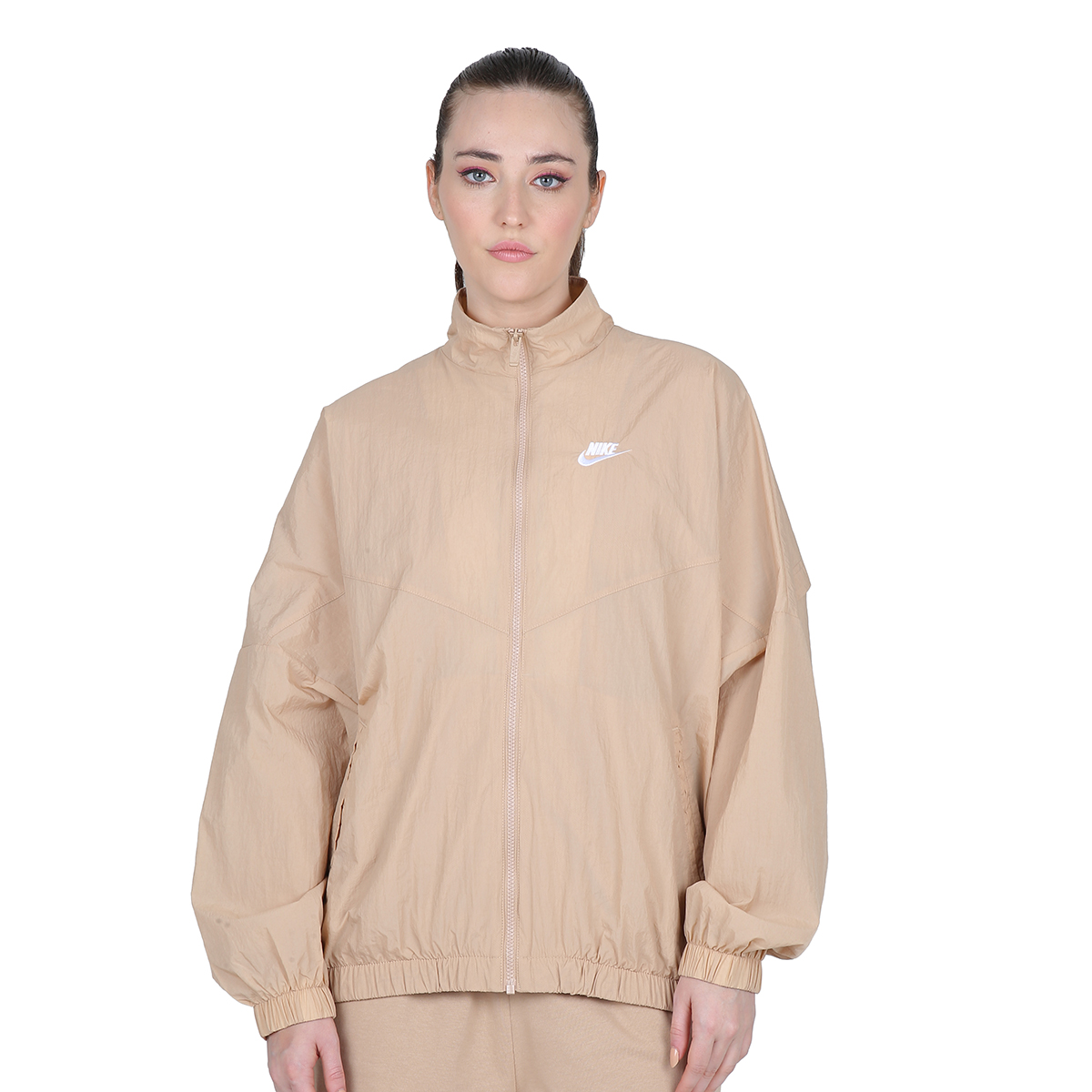 Campera nike online