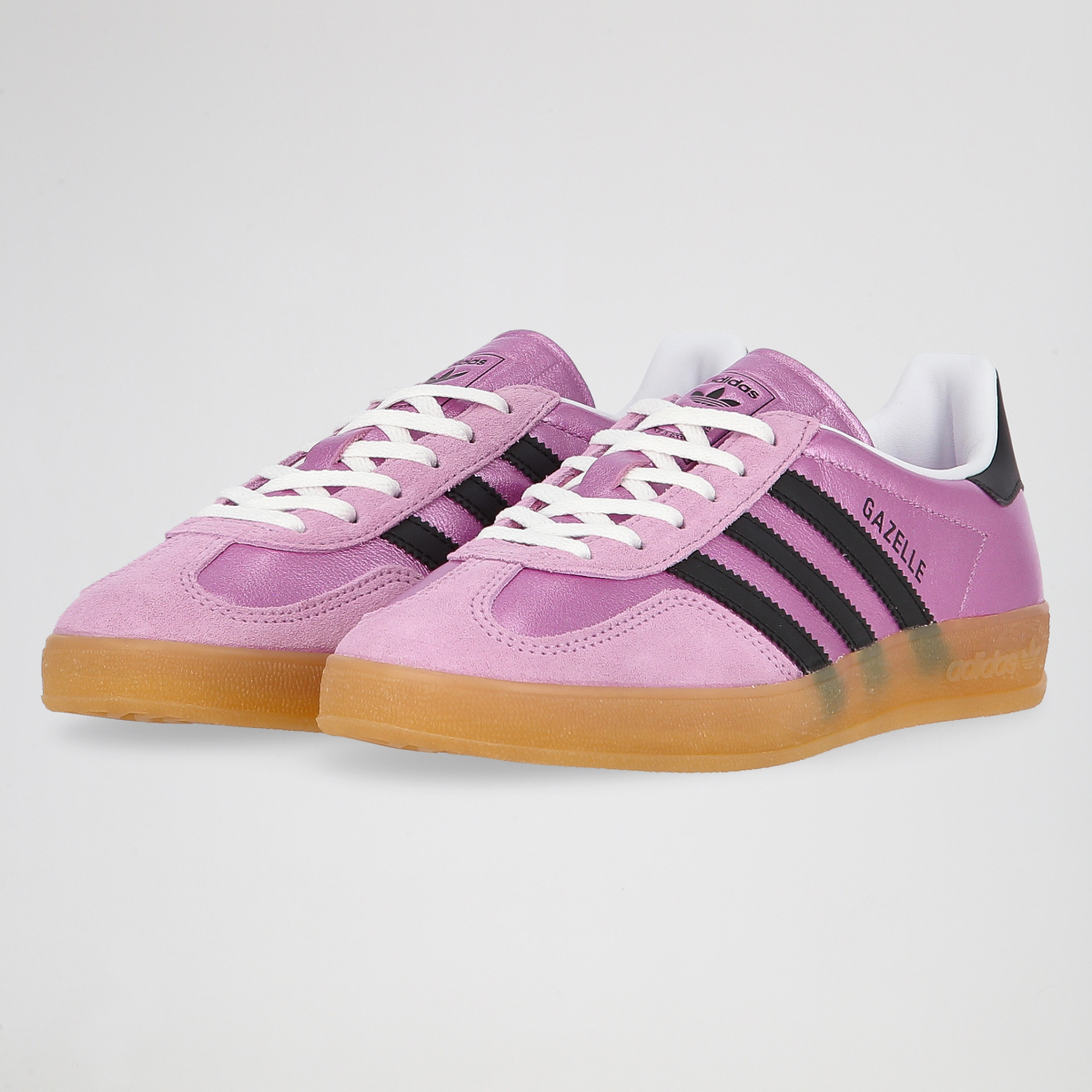 Zapatillas adidas Gazelle Indoor Mujer,  image number null