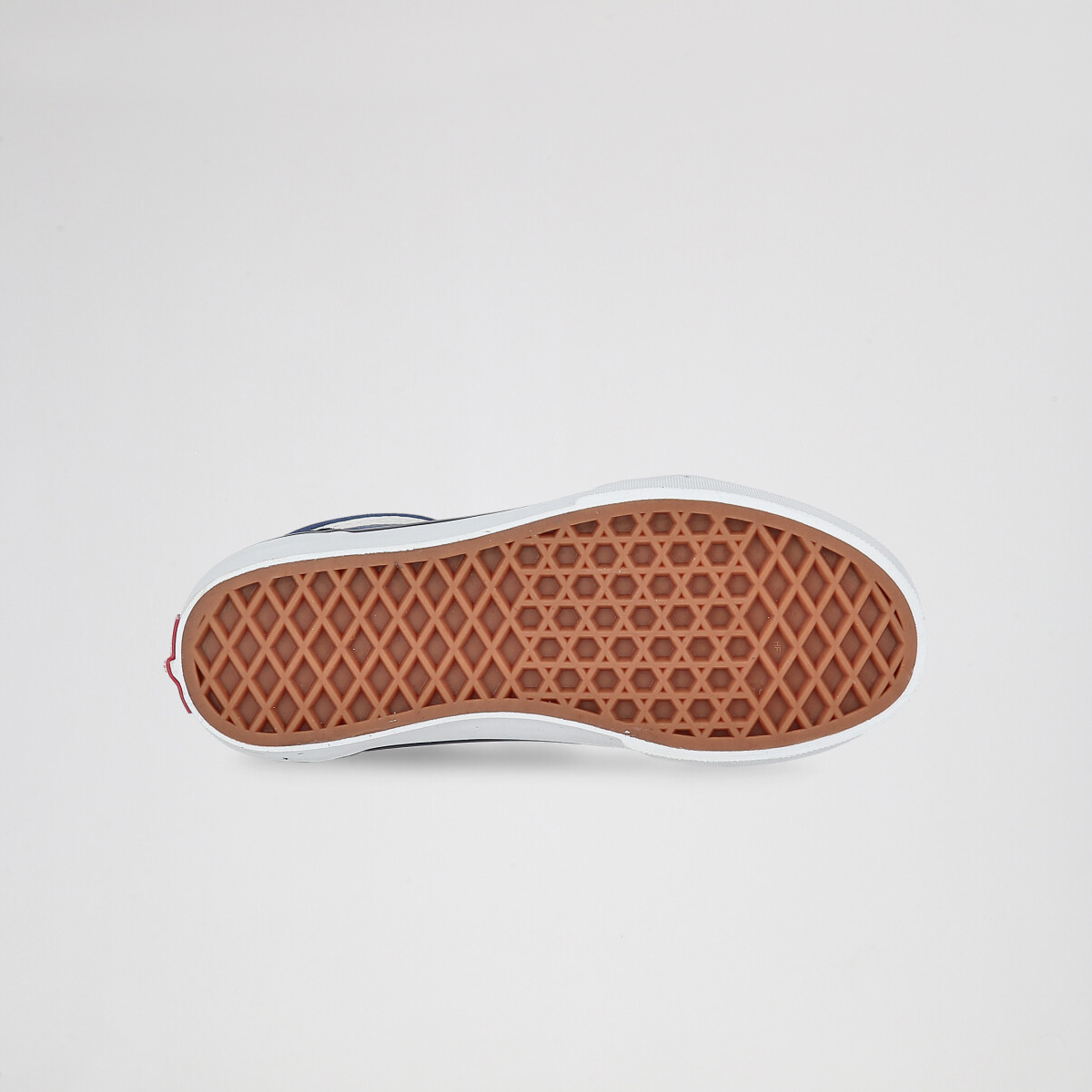 Zapatillas Vans Old Skool Infantil Gamuza,  image number null