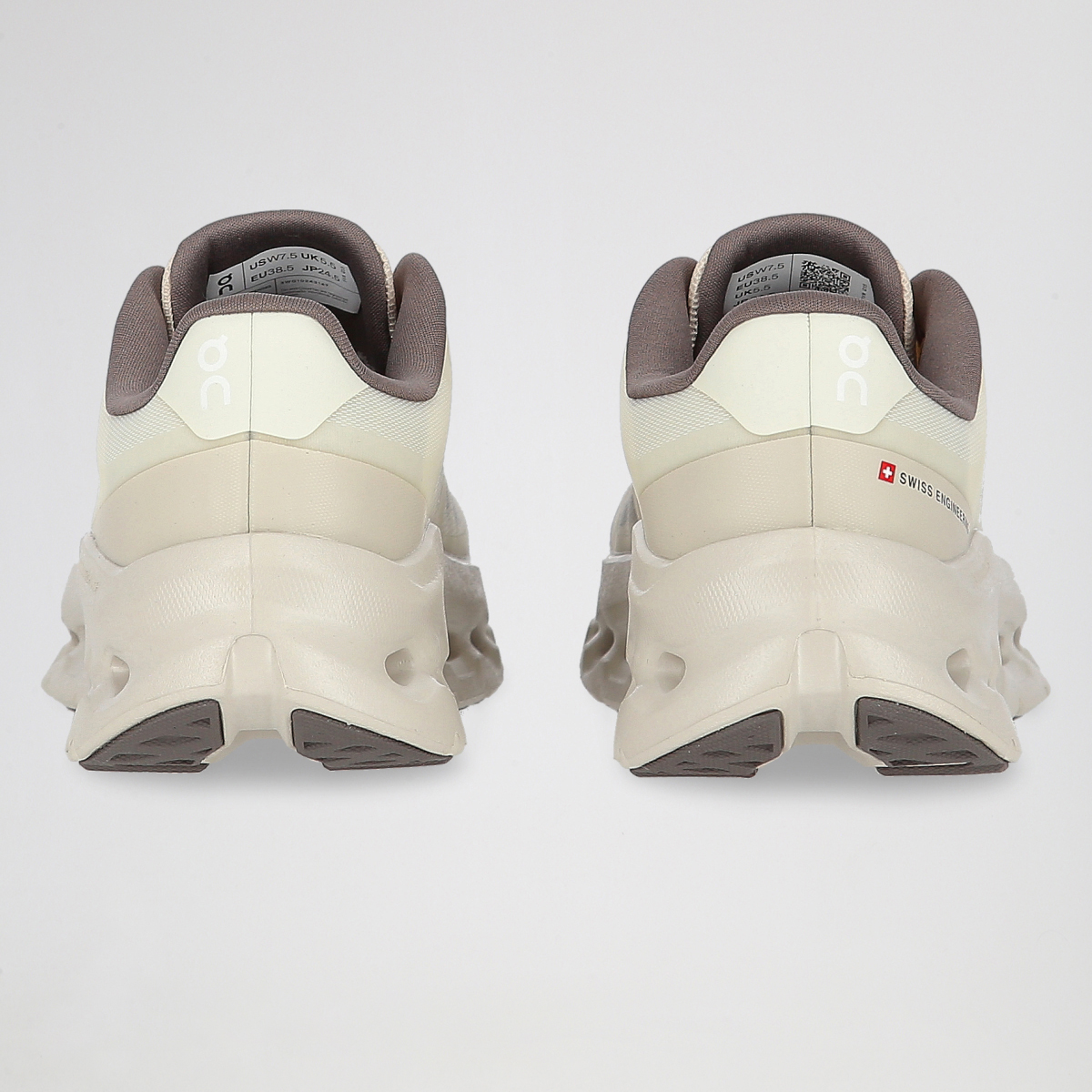 Zapatillas ON Cloudtilt Remix Mujer,  image number null