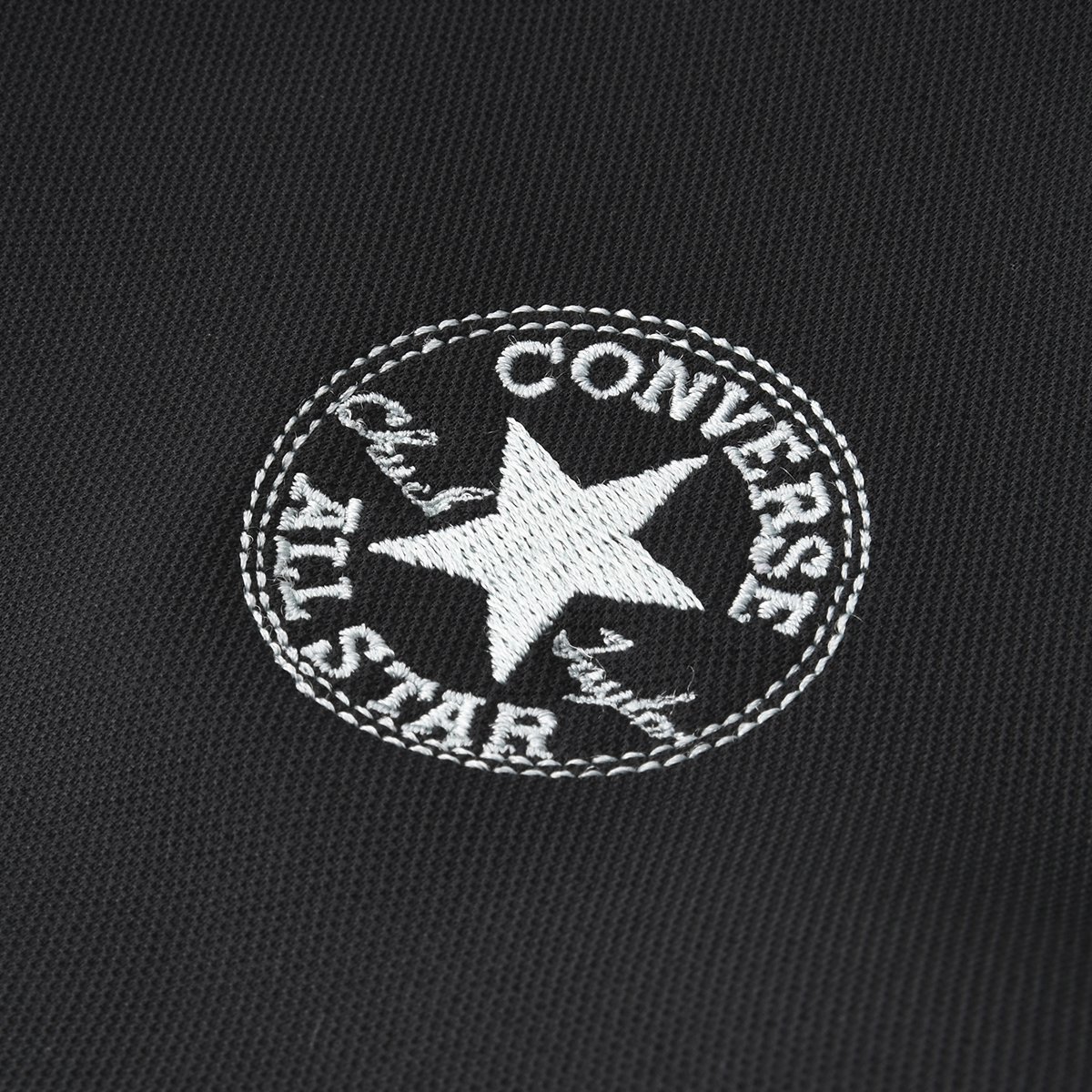 Buzo con Cierre Converse Retro Chuck Heritage Mujer,  image number null