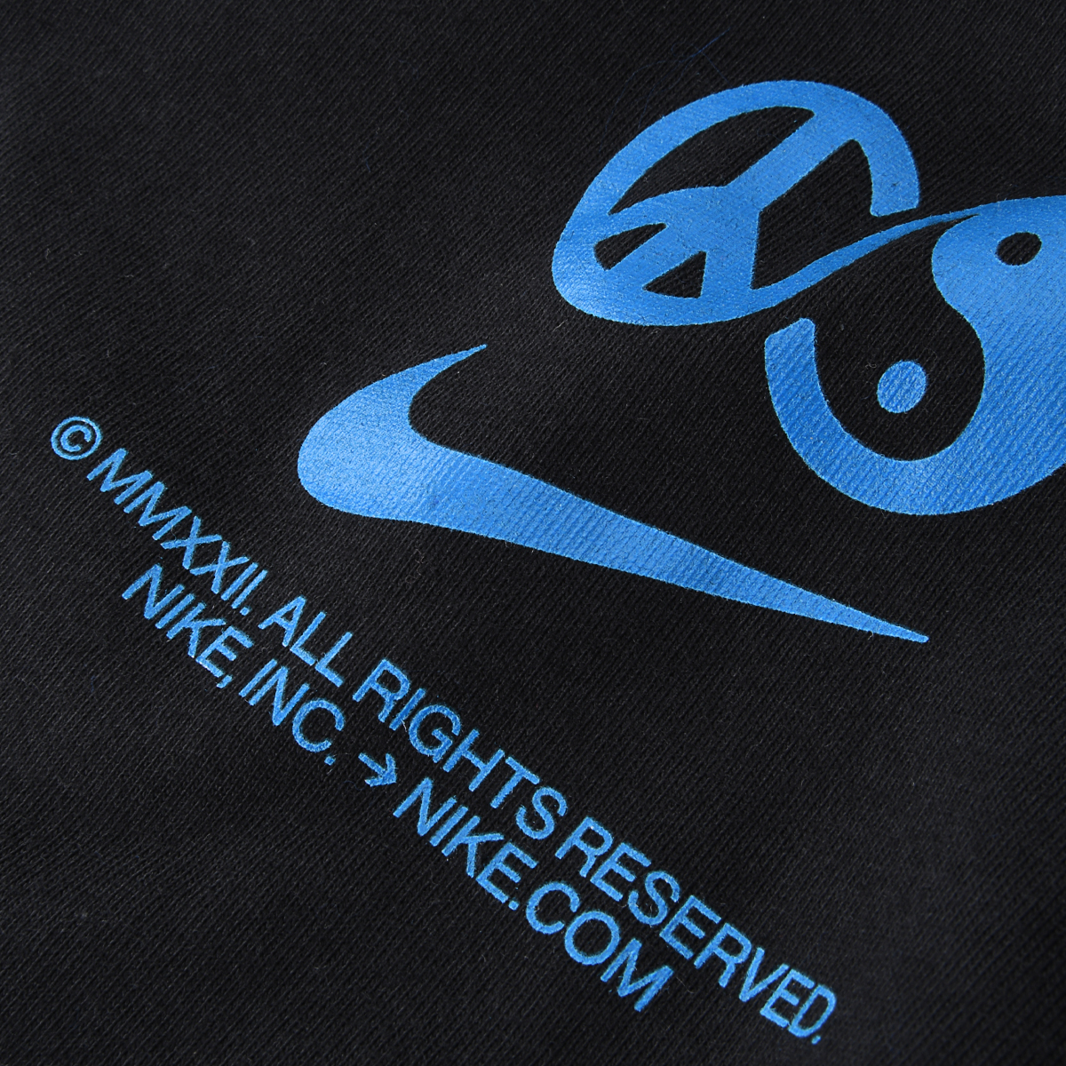 Remera Nike Sportswear,  image number null