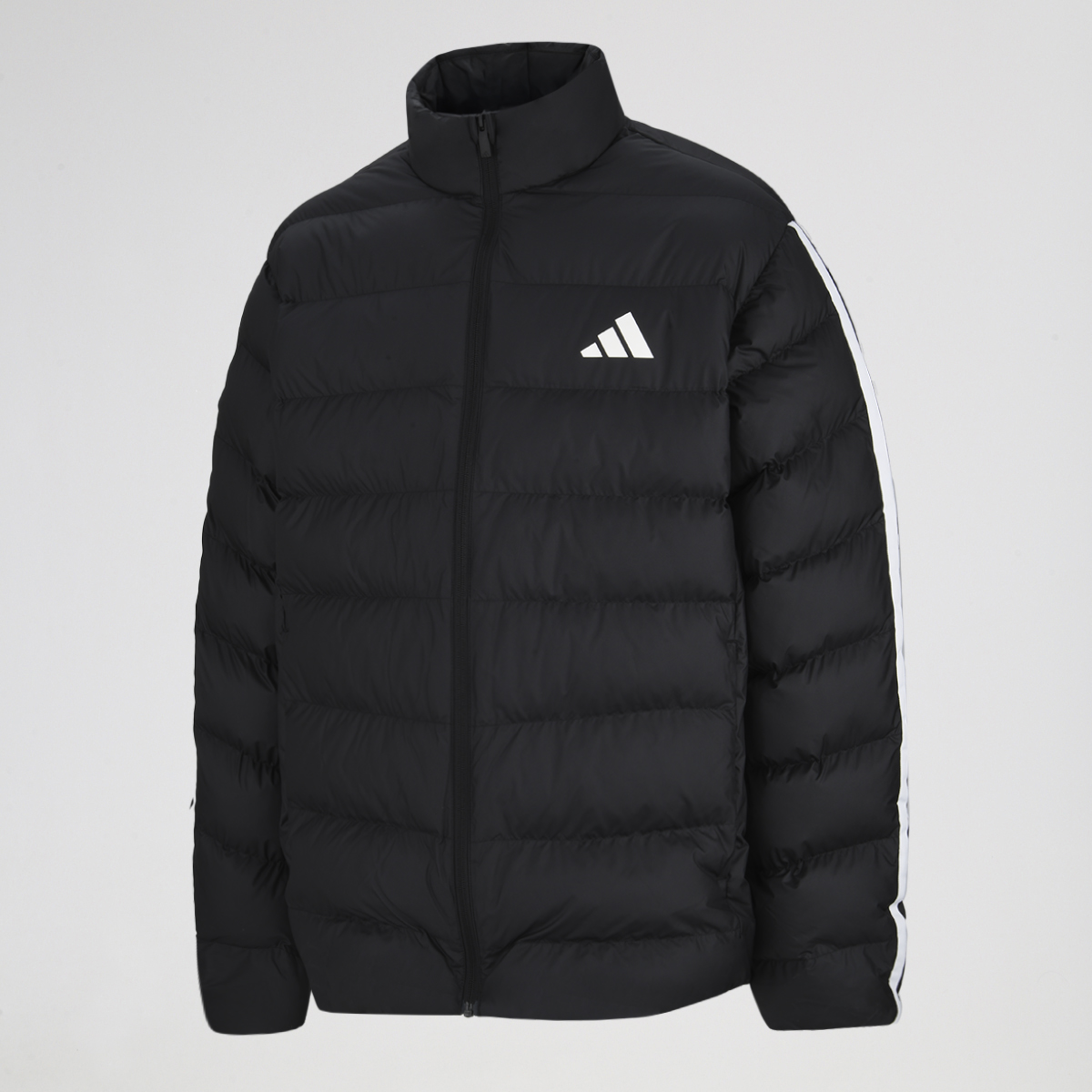 Campera adidas Essentials Climawarm 3 Tiras Hombre,  image number null