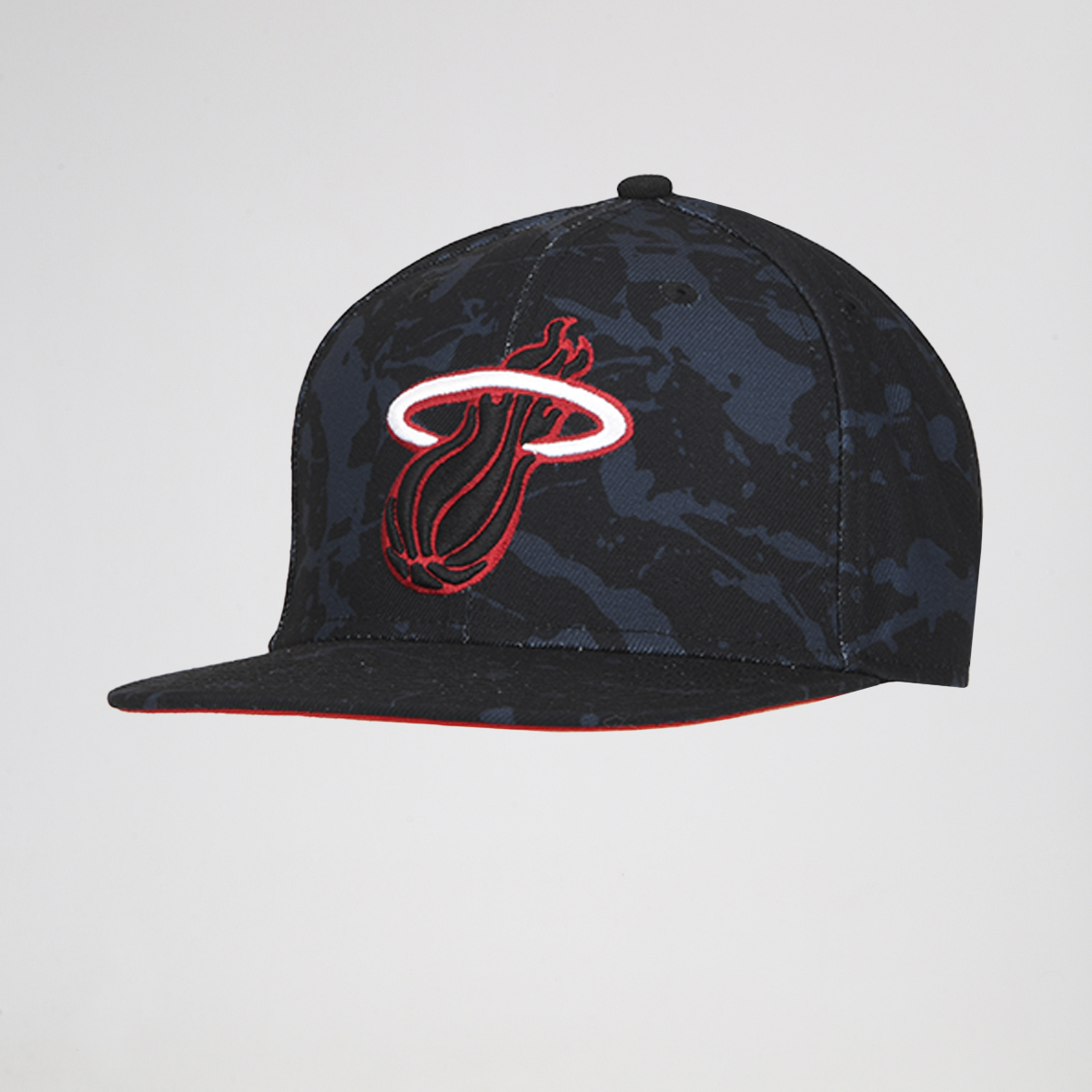 Gorra NBA Miami Heat Drops Hombre,  image number null